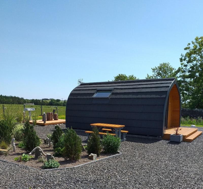 North Star Glamping