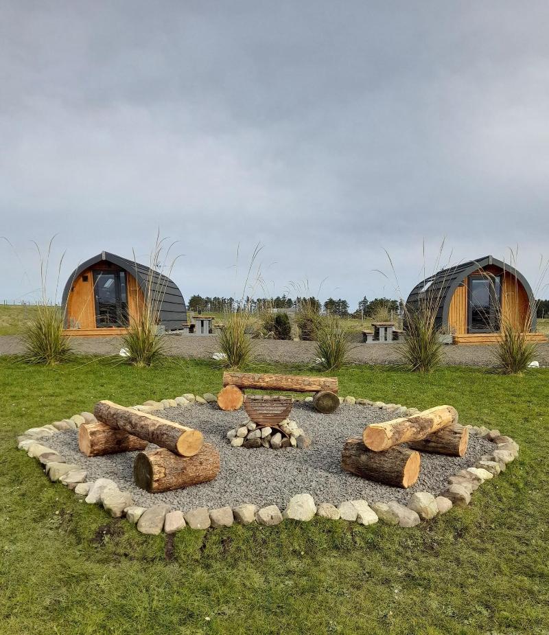 North Star Glamping