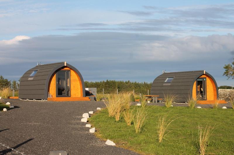 North Star Glamping