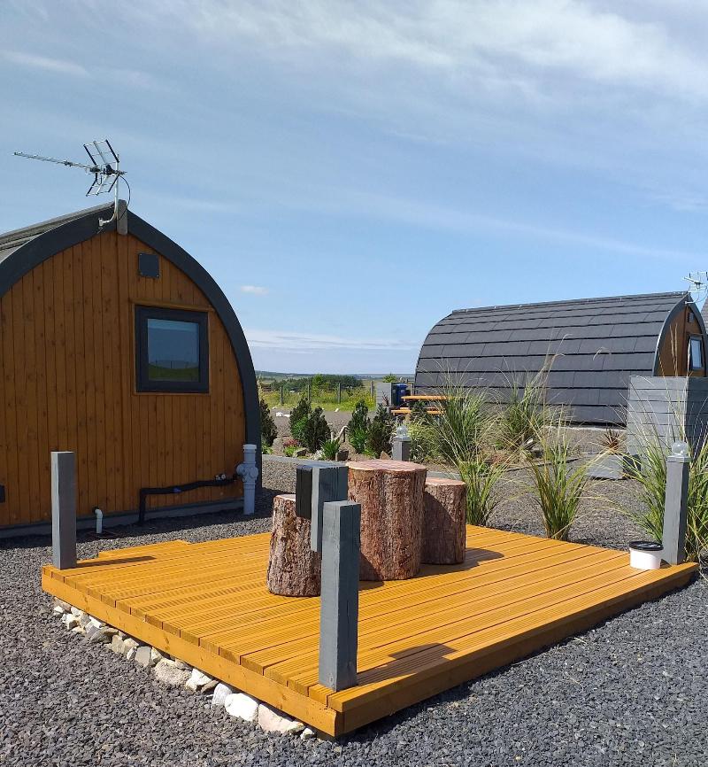North Star Glamping