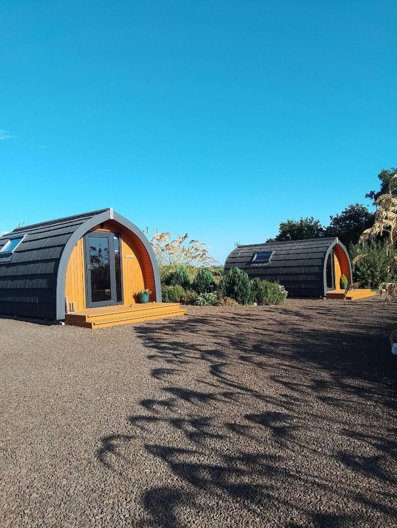 North Star Glamping