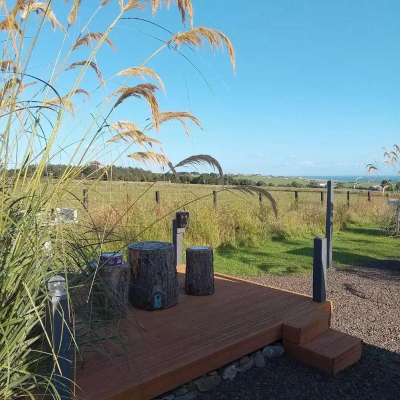 North Star Glamping