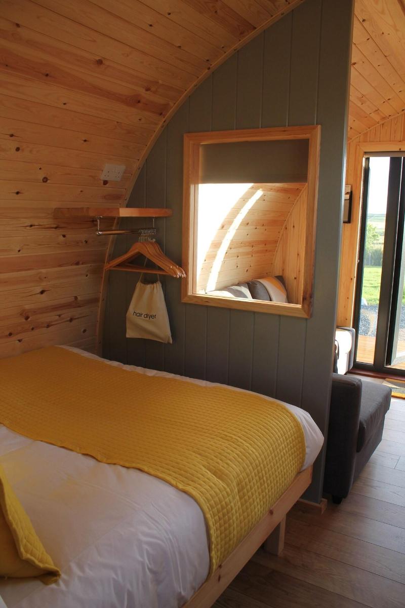 North Star Glamping