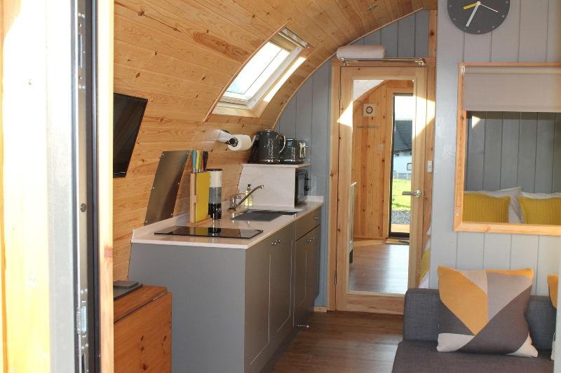 North Star Glamping