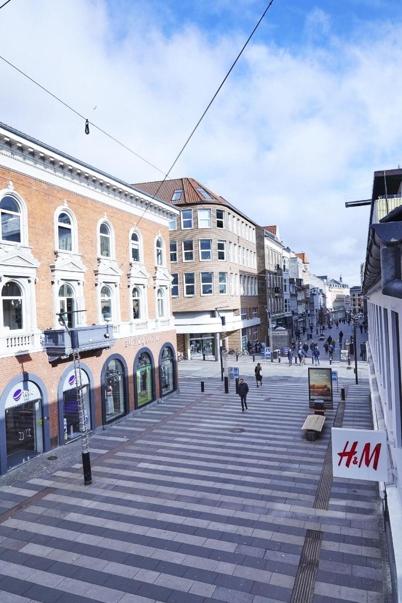 SÃ¸ndergade - StrÃ¸get image