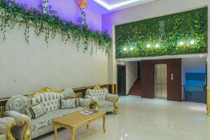 Raymond Hotel image