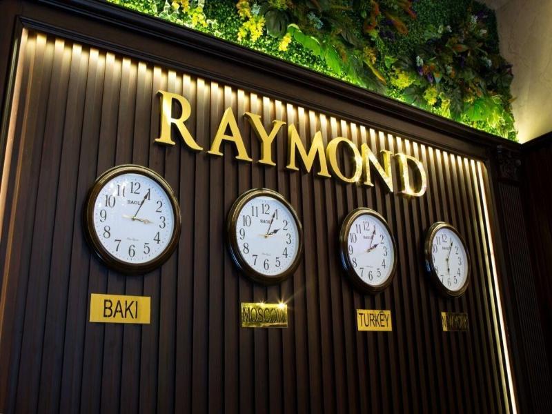 Raymond Hotel image