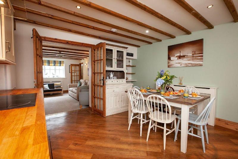 Farndale Cottage image
