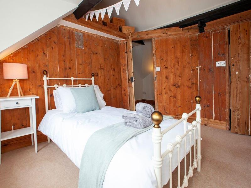 Farndale Cottage image
