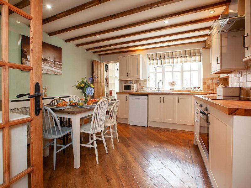 Farndale Cottage image
