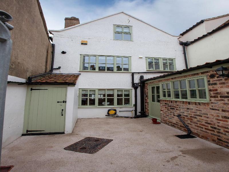 Farndale Cottage image