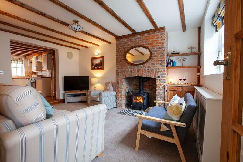Farndale Cottage image