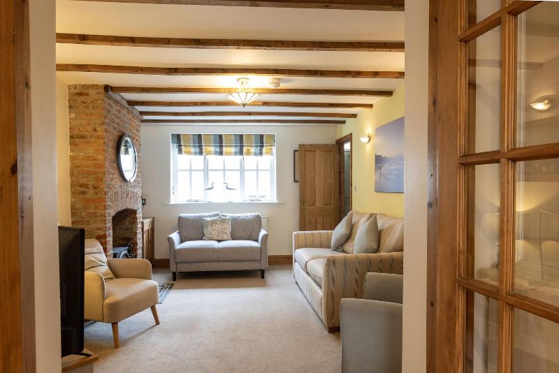 Farndale Cottage image