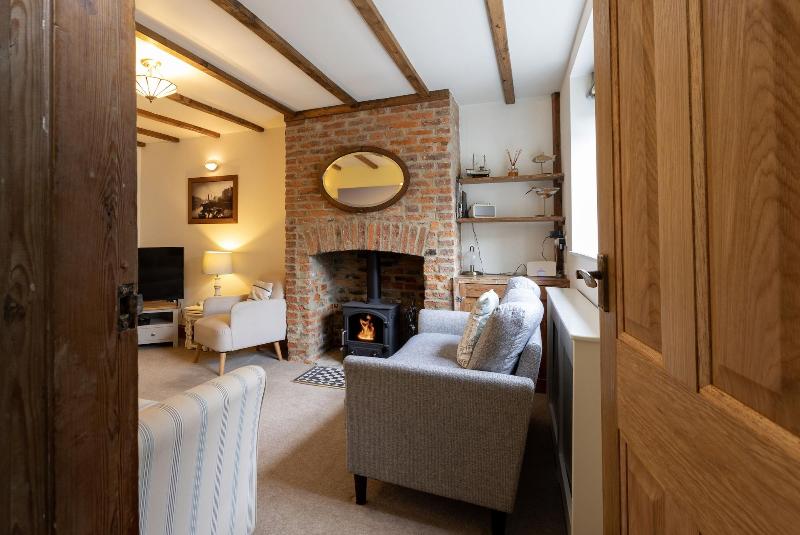 Farndale Cottage image