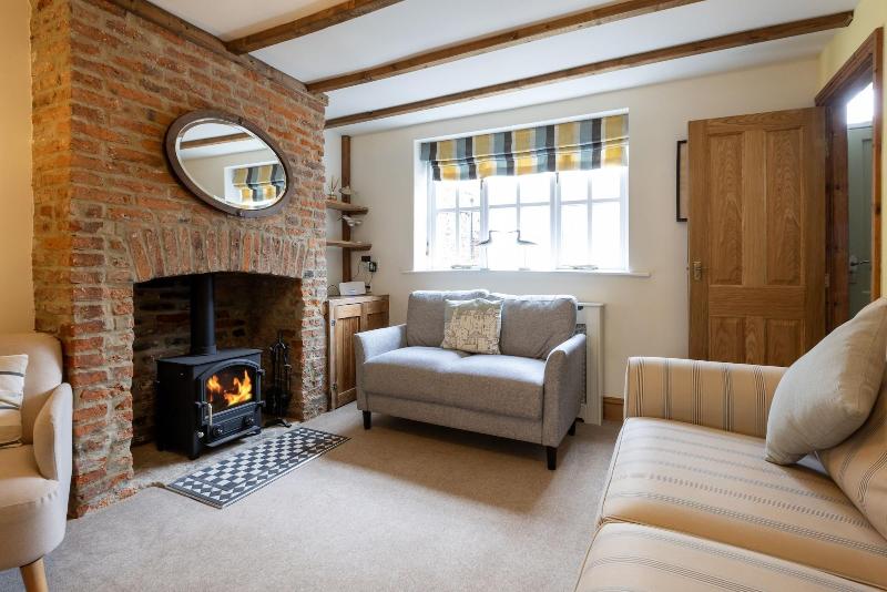 Farndale Cottage image