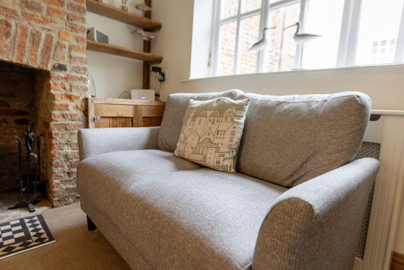 Farndale Cottage image