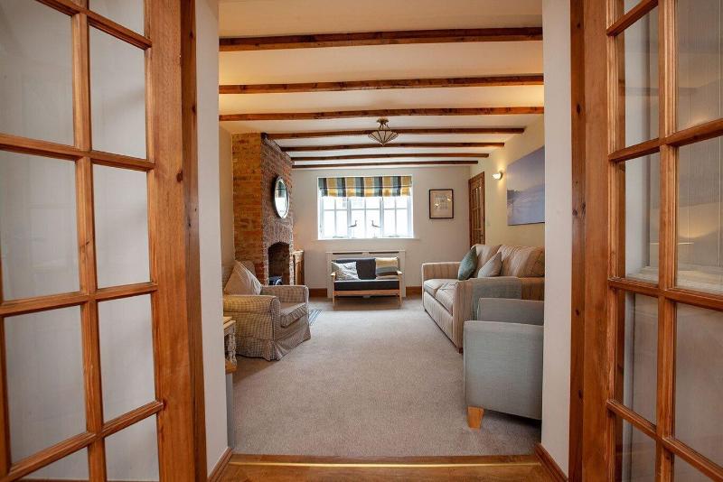 Farndale Cottage image