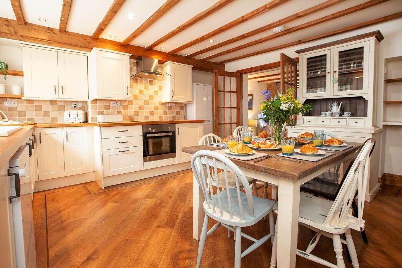 Farndale Cottage image