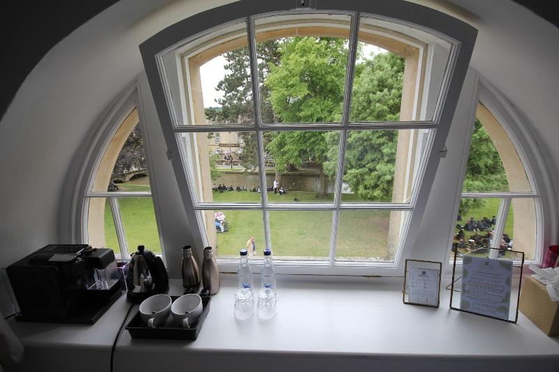 Old Bank Rooms image