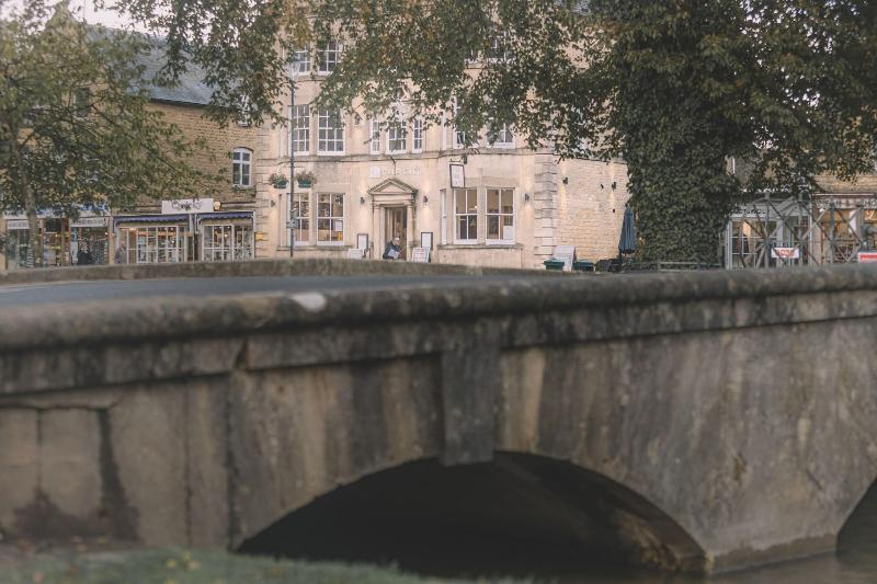 Old Bank Rooms image