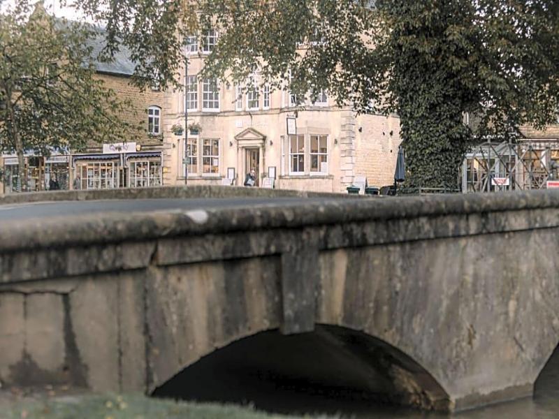 Old Bank Rooms image