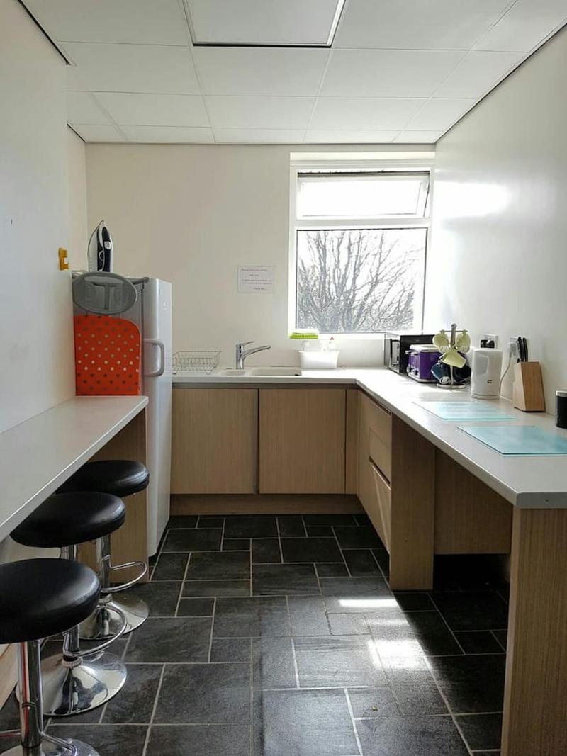 Melrose Abbey Accommodation image