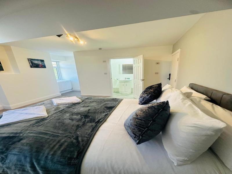 Melrose Abbey Accommodation image