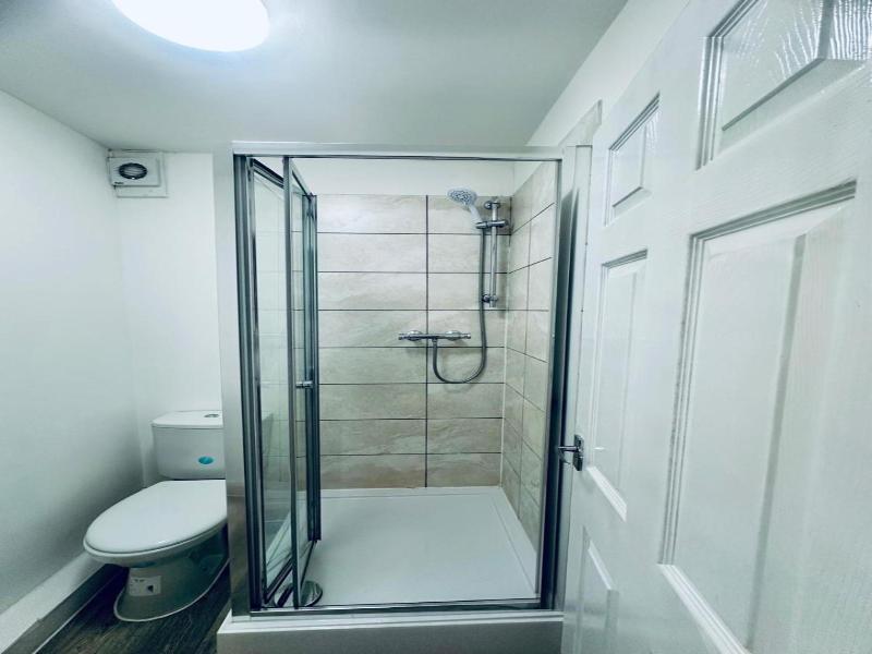 Melrose Abbey Accommodation image