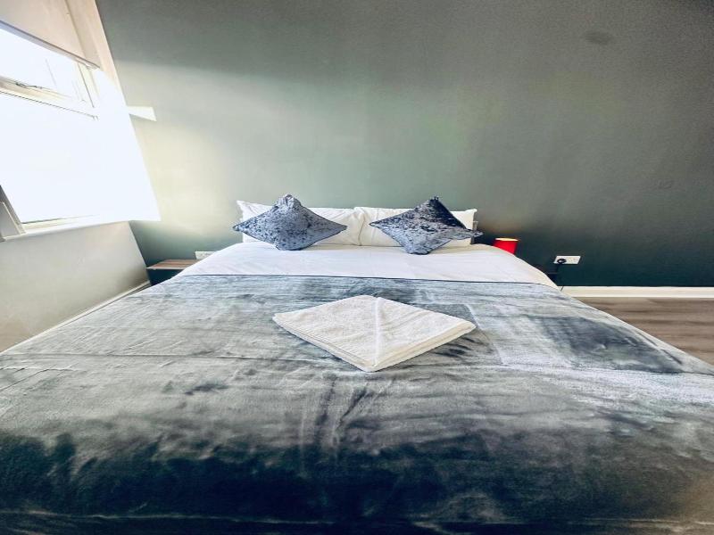 Melrose Abbey Accommodation image