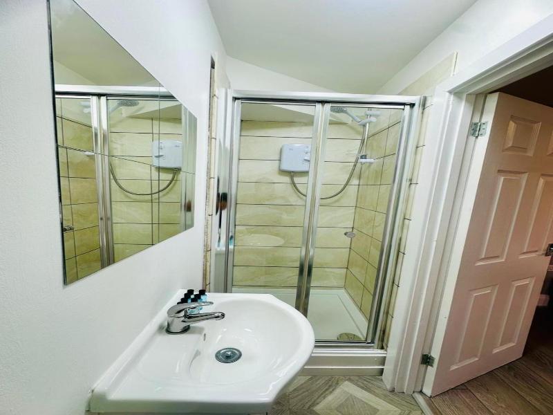 Melrose Abbey Accommodation image