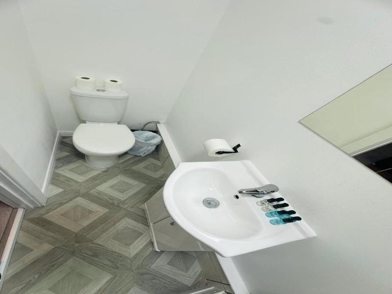 Melrose Abbey Accommodation image