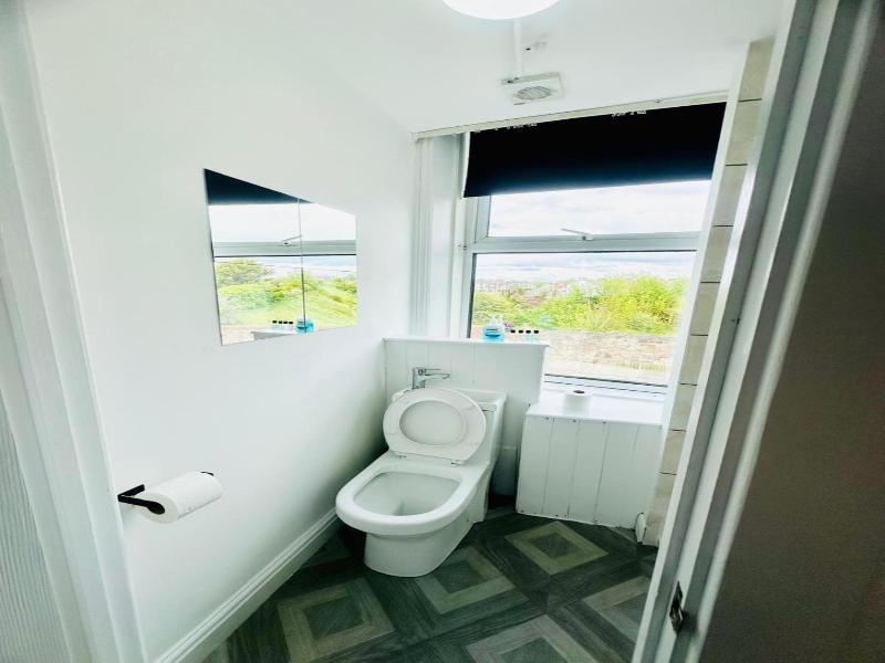 Melrose Abbey Accommodation image