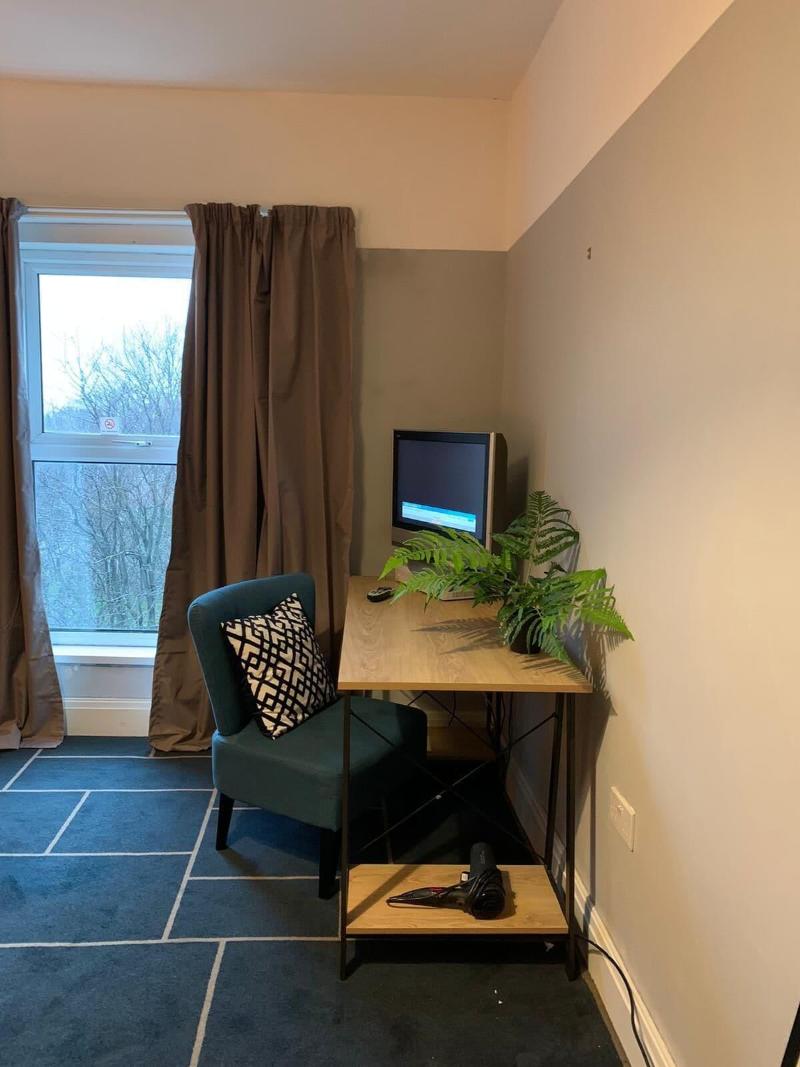 Melrose Abbey Accommodation image