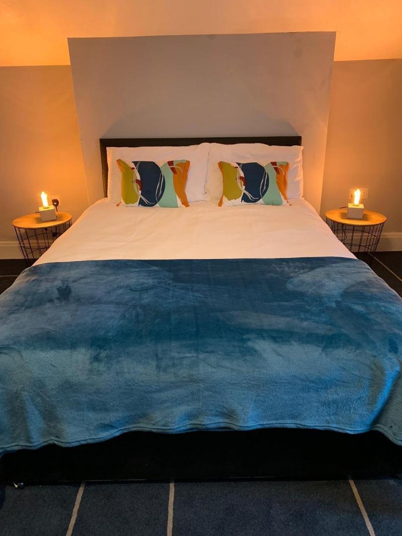 Melrose Abbey Accommodation image
