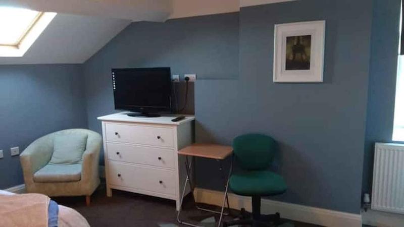 Melrose Abbey Accommodation image