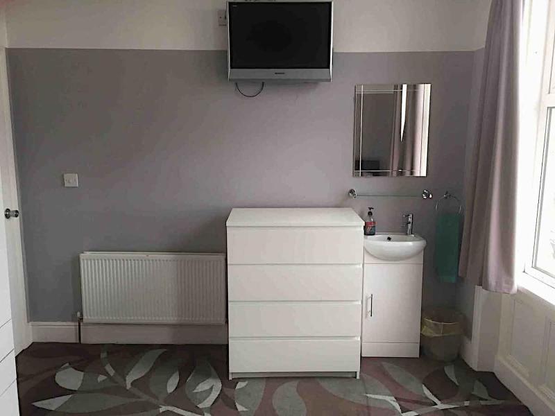 Melrose Abbey Accommodation image