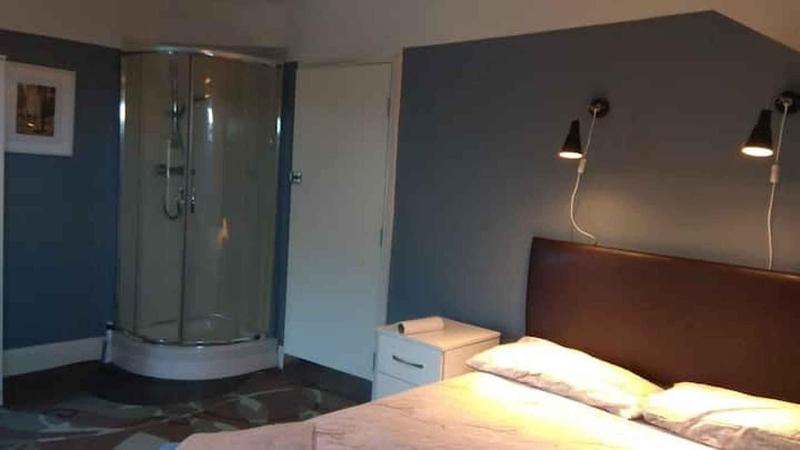 Melrose Abbey Accommodation image