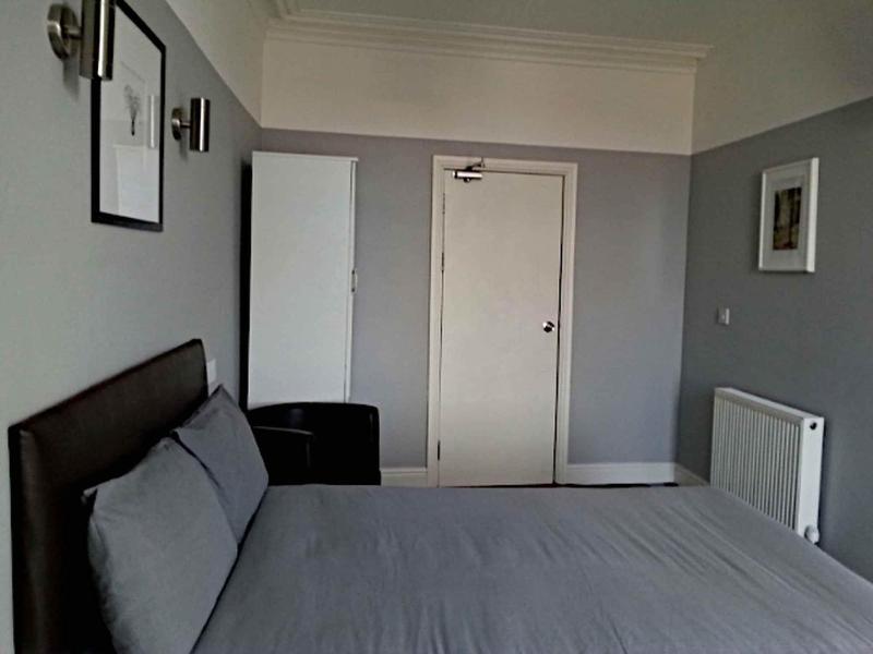 Melrose Abbey Accommodation image