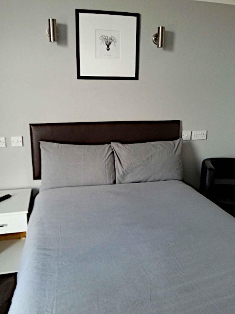 Melrose Abbey Accommodation image