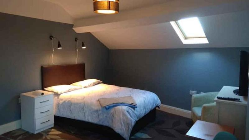 Melrose Abbey Accommodation image