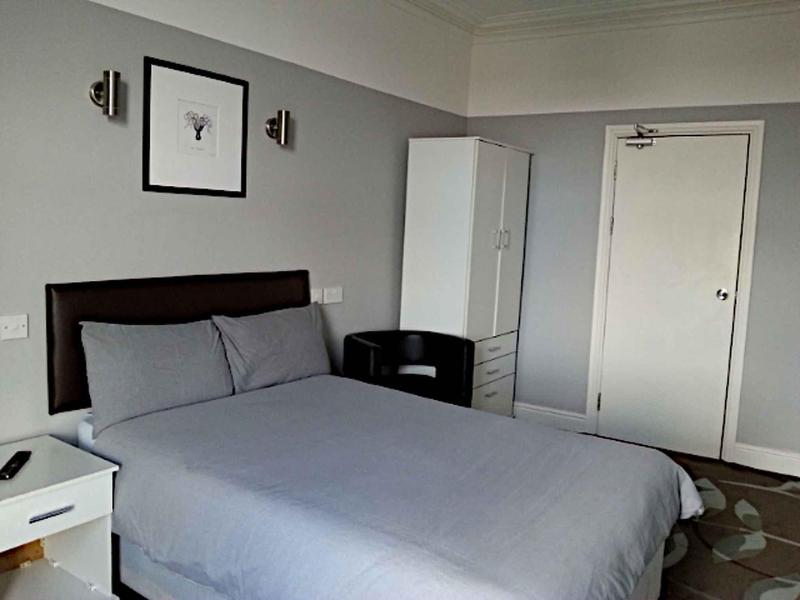 Melrose Abbey Accommodation image