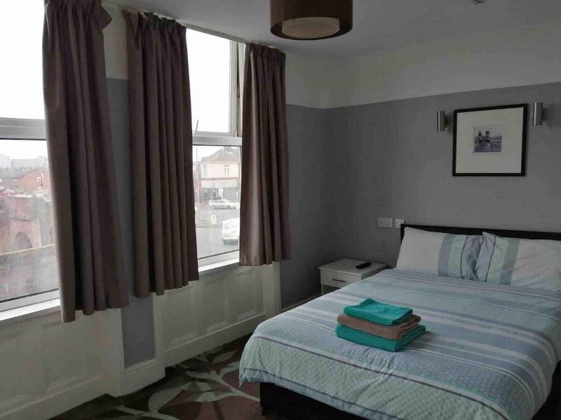 Melrose Abbey Accommodation image