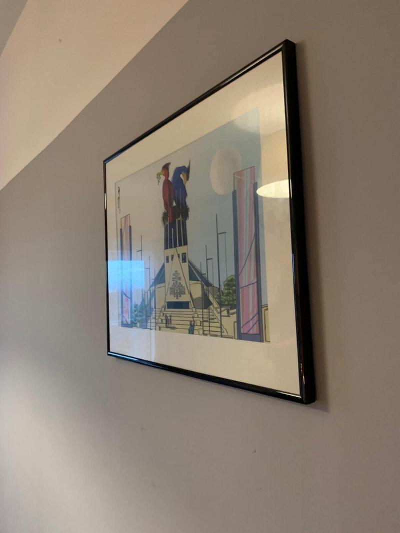 Melrose Abbey Accommodation image