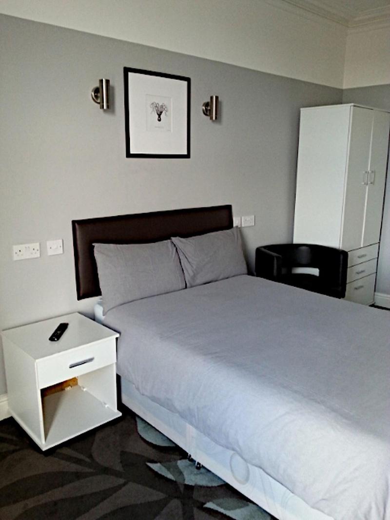 Melrose Abbey Accommodation image