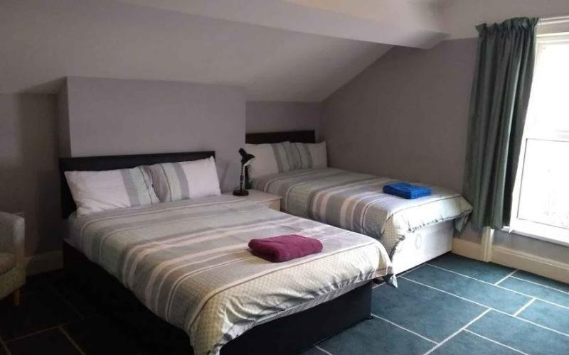 Melrose Abbey Accommodation image