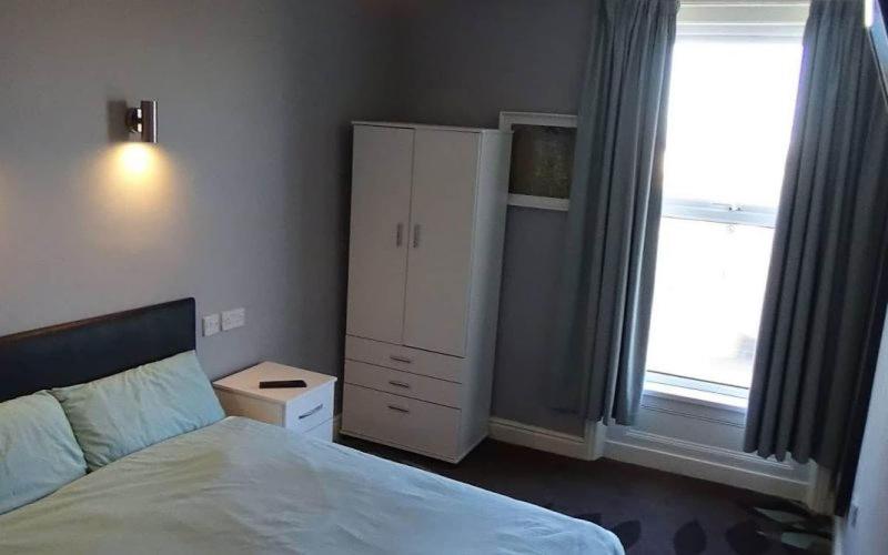 Melrose Abbey Accommodation image