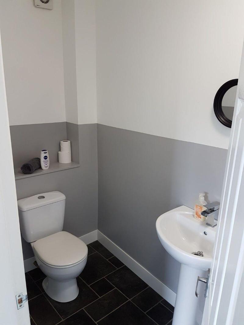 Melrose Abbey Accommodation image