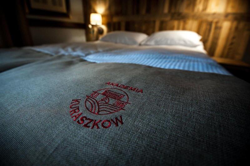 Room TWO BEDS