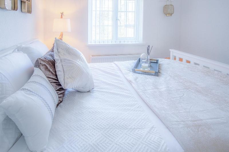 Newell Hill Cottage - 3 Bedroom - Tenby image