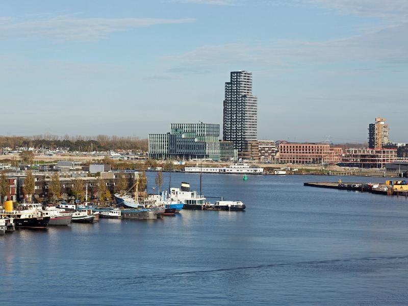 YAYS Amsterdam Docklands image